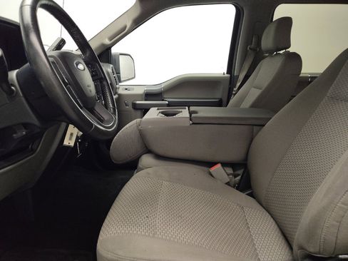 Used 2015 Ford F150 XLT w/ Equipment Group 302A Luxury RWD image 17