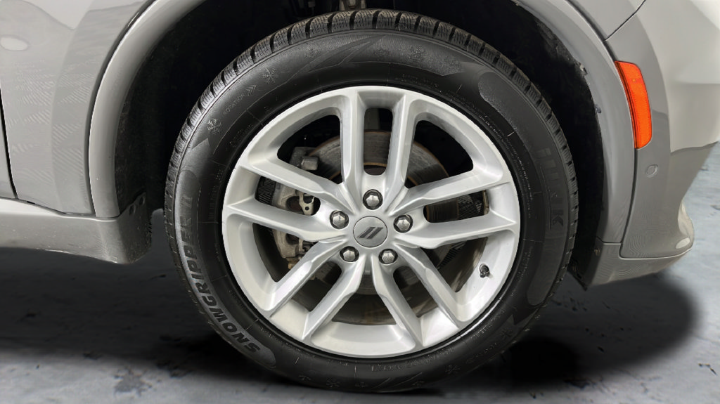 Used 2022 Dodge Durango R/T AWD/4WD image 49