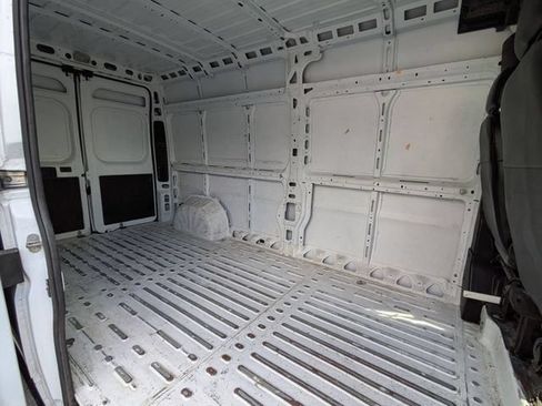 Used 2023 RAM ProMaster 2500 FWD image 32