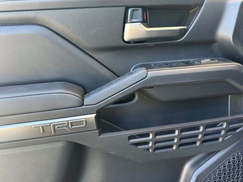 New 2026 Toyota Tacoma TRD Off-Road AWD/4WD image 12