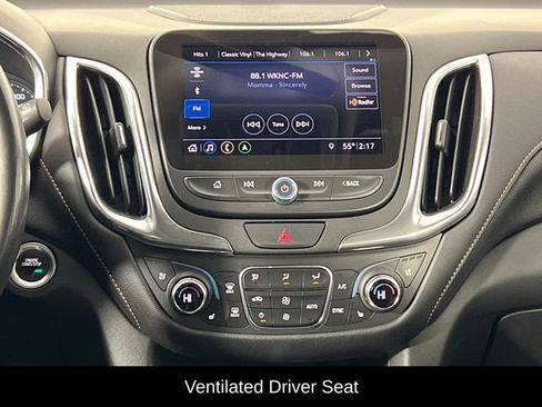 Used 2020 Chevrolet Equinox Premier image 27