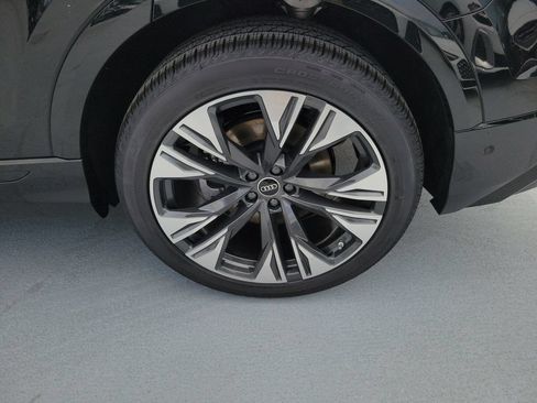 New 2026 Audi Q8 Premium Plus AWD/4WD image 29