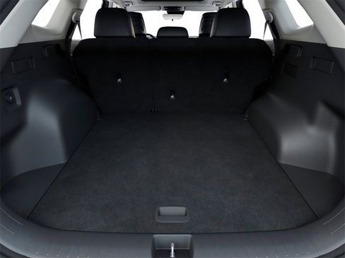 New 2026 Kia Sportage EX image 19