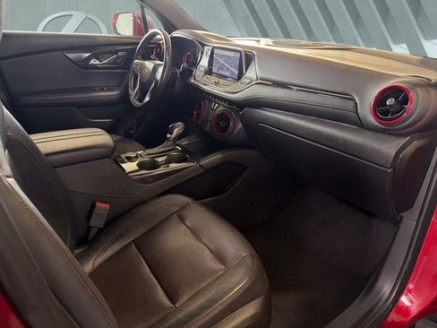 Used 2020 Chevrolet Blazer RS w/ LPO, Floor Liner Package FWD image 21