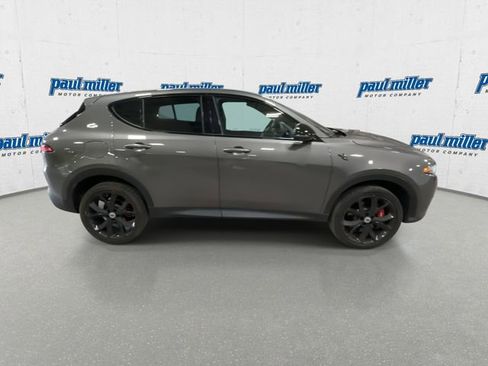 Used 2024 Dodge Hornet GT AWD/4WD image 12