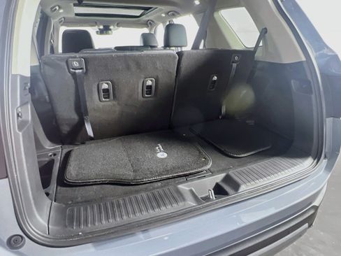 Used 2023 Honda Pilot Elite image 26