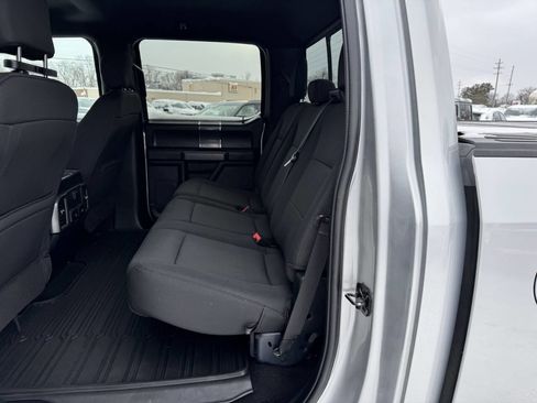 Used 2019 Ford F150 XLT w/ Equipment Group 302A Luxury image 8
