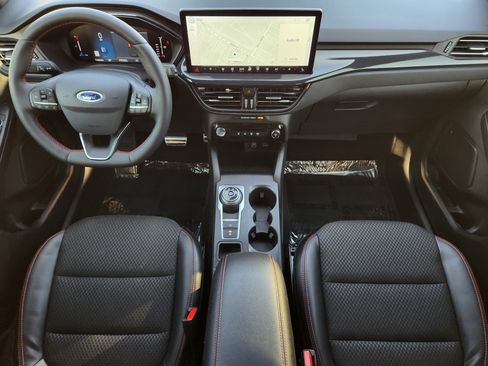 Used 2024 Ford Escape ST-Line w/ Tech Pack #1 image 31