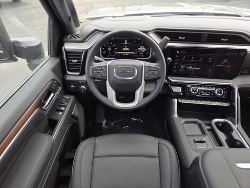 New 2026 GMC Sierra 3500 Denali w/ Denali Reserve Package AWD/4WD image 35