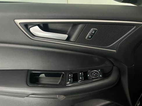 Used 2019 Ford Edge SEL w/ Equipment Group 201A image 52