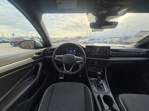 New 2026 Volkswagen Jetta Sport image 12