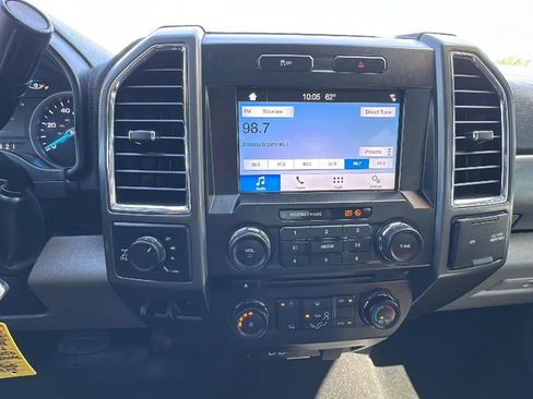 Used 2018 Ford F250 XLT w/ XLT Value Package AWD/4WD image 14