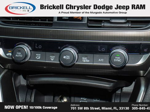 Used 2021 Honda Accord Sport image 22