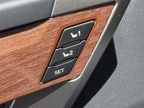 New 2026 Toyota Tundra 1794 Edition AWD/4WD image 18