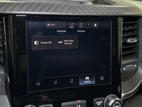 New 2026 RAM 1500 Express AWD/4WD image 37