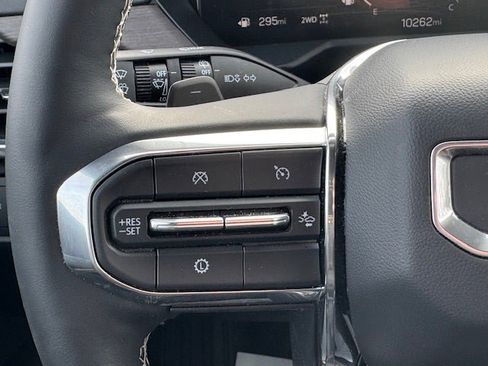 Used 2024 GMC Acadia Denali w/ LPO, Floor Liner Package image 81