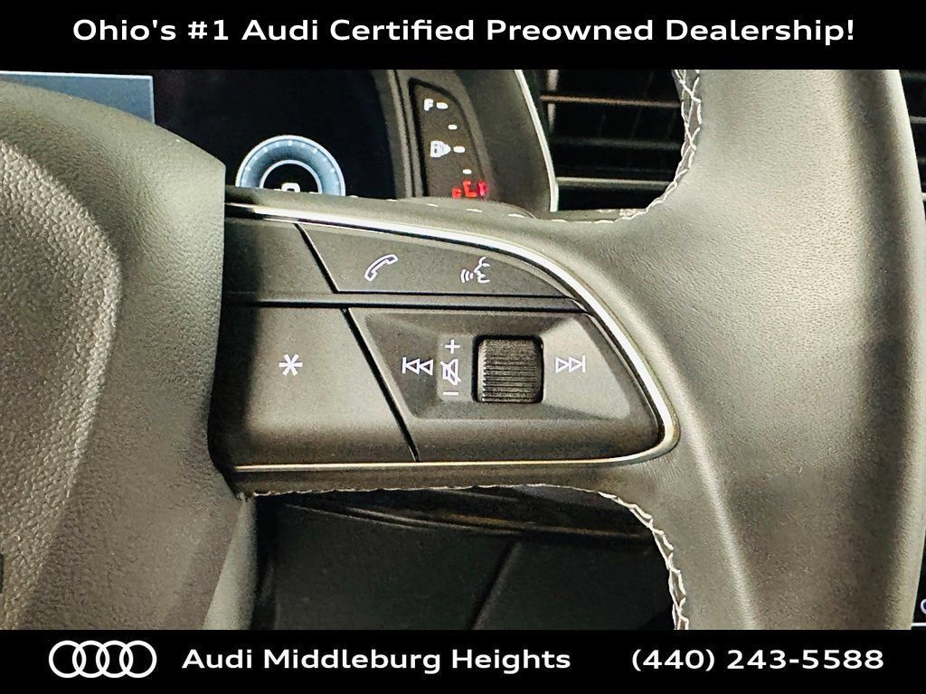 Certified 2026 Audi Q7 2.0T Premium Plus AWD/4WD image 21