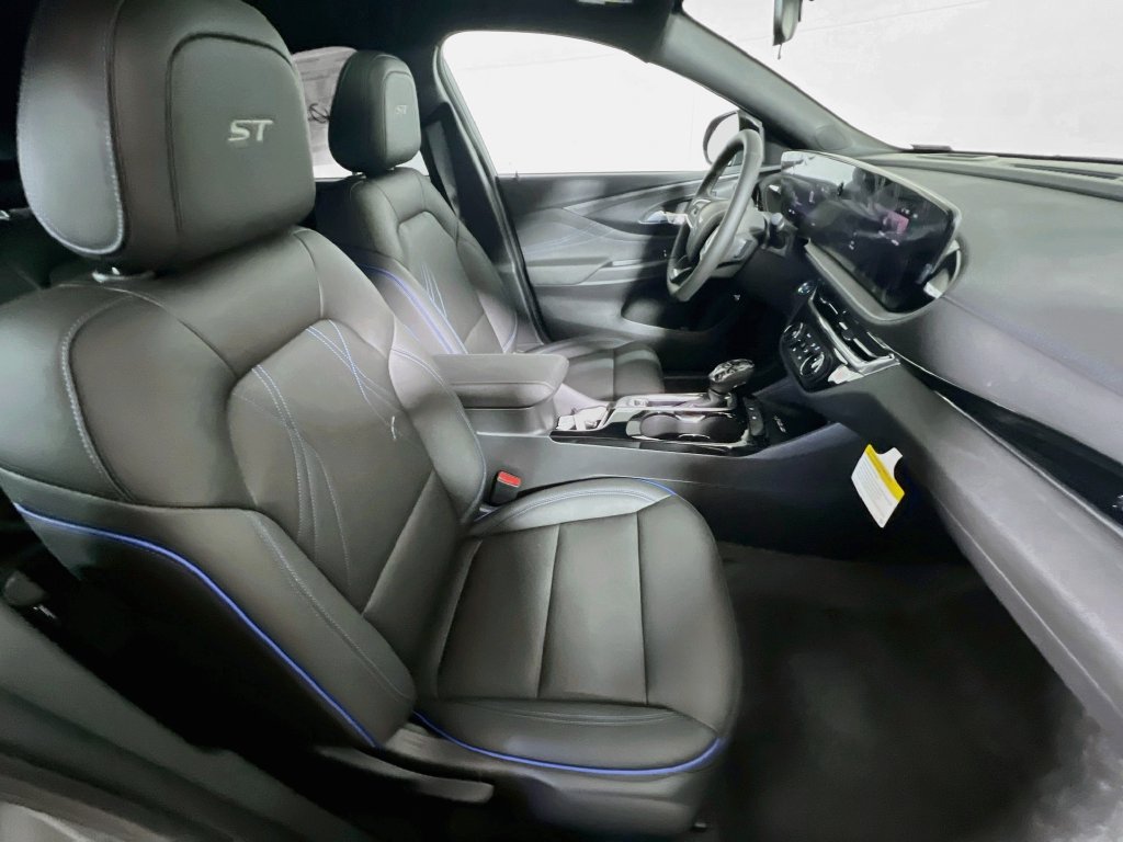 New 2026 Buick Envista Sport Touring w/ Convenience I Package FWD image 22