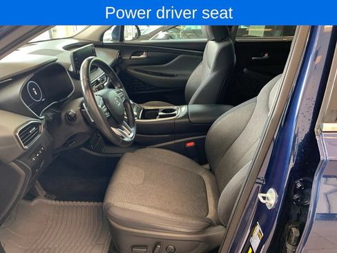 Used 2022 Hyundai Santa Fe SEL w/ Convenience Package AWD/4WD image 11