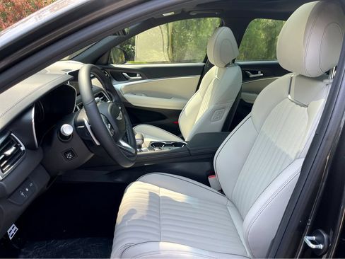 New 2026 Genesis G70 3.3T Sport Prestige RWD image 28