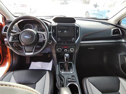 Used 2020 Subaru Crosstrek 2.0i Limited w/ Moonroof Package w/Navigation image 11