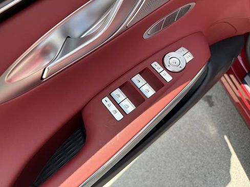 New 2026 Genesis GV70 3.5T Sport Advanced AWD/4WD image 13