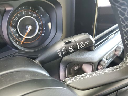 New 2026 Jeep Wrangler Willys image 21