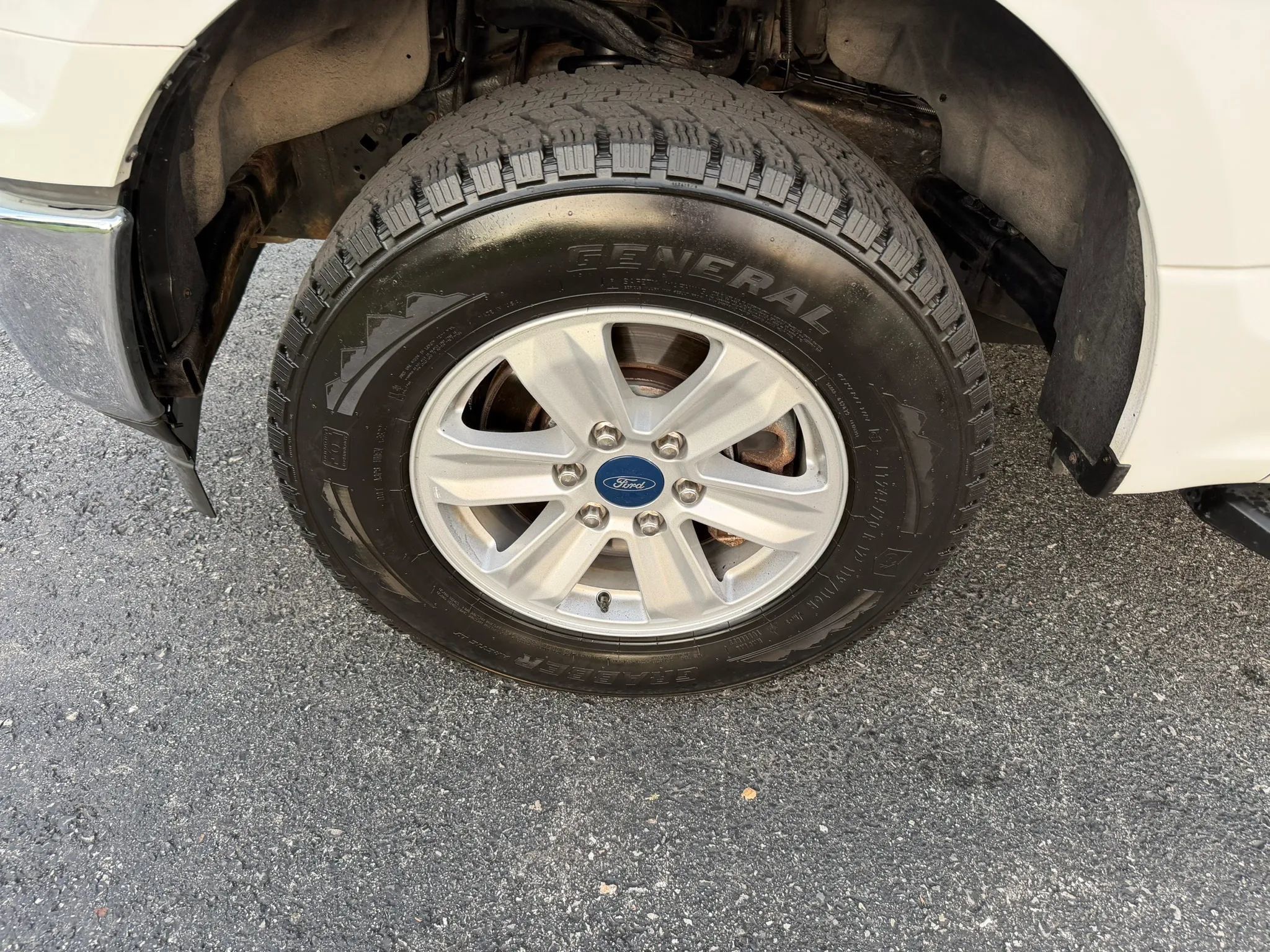 Used 2019 Ford F150 XLT w/ Equipment Group 301A Mid AWD/4WD image 40