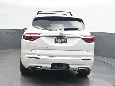 Used 2021 Buick Enclave Avenir w/ Avenir Technology Package AWD/4WD image 6