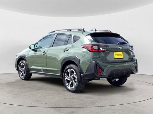 New 2026 Subaru Crosstrek 2.0i Premium AWD/4WD image 3