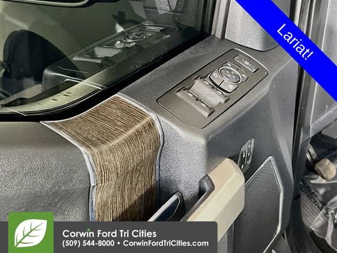 Used 2020 Ford F350 Lariat AWD/4WD image 12