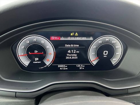 Used 2022 Audi A5 2.0T Premium Plus AWD/4WD image 14