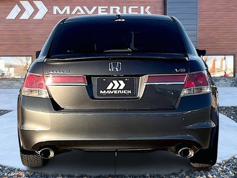 Used 2012 Honda Accord EX-L image 6