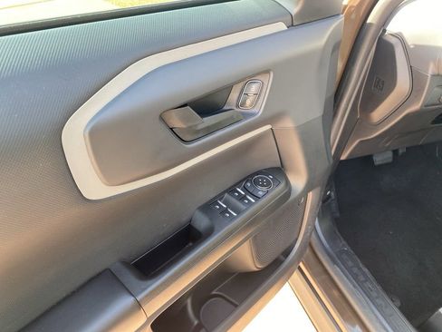 Certified 2022 Ford Bronco Sport Big Bend w/ Convenience Package image 23