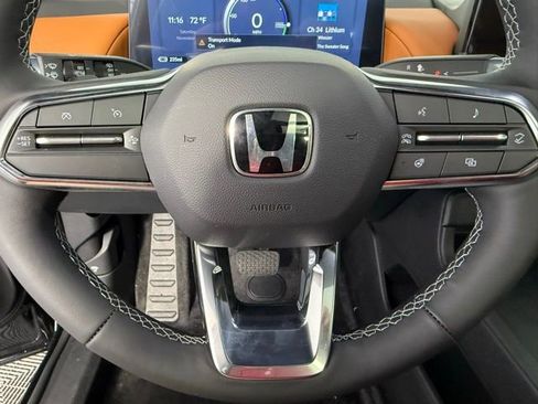 New 2025 Honda Prologue Elite image 18