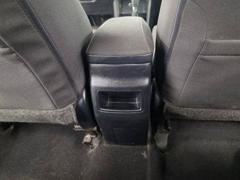 Used 2017 Toyota Corolla iM w/ All-Weather Mat Package FWD image 38
