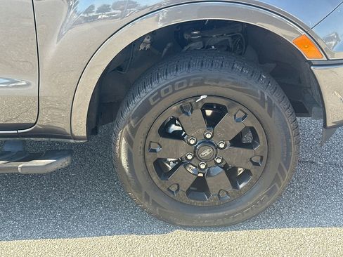 Used 2020 Ford Ranger XLT w/ Equipment Group 301A Mid image 12