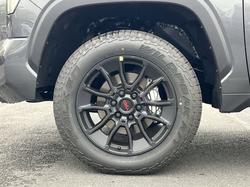 New 2026 Toyota Tundra SR5 AWD/4WD image 7
