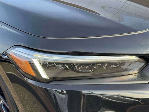 Used 2024 Honda Civic Sport image 9