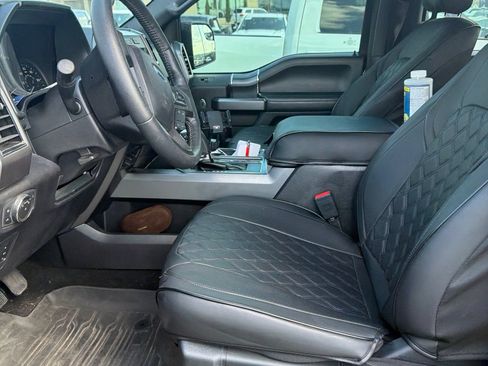Used 2020 Ford F150 XLT w/ Equipment Group 302A Luxury RWD image 11