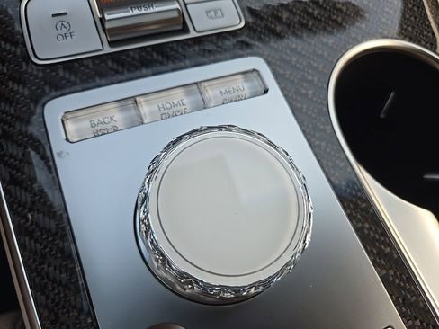 Used 2026 Genesis GV70 3.5T Sport Prestige image 41