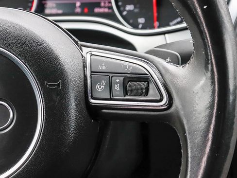 Used 2016 Audi A6 3.0T Prestige w/ Prestige Package AWD/4WD image 23