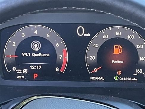 Certified 2023 Acura Integra A-Spec image 16