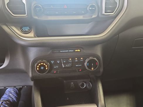 Used 2023 Ford Bronco Sport Big Bend w/ Convenience Package AWD/4WD image 22