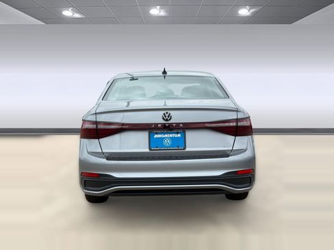 New 2026 Volkswagen Jetta S FWD image 10