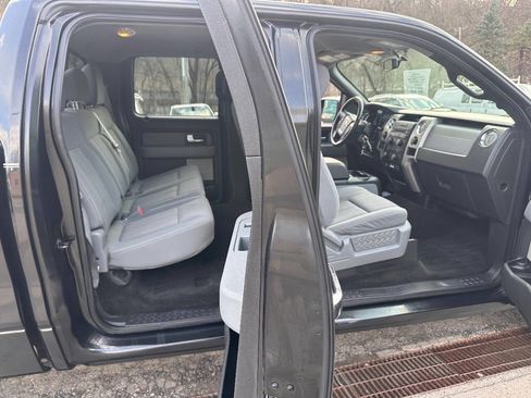 Used 2012 Ford F150 XLT w/ XLT Chrome Pkg AWD/4WD image 7