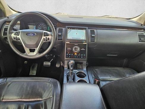 Used 2019 Ford Flex Limited image 19