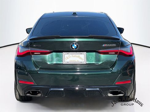 Used 2023 BMW M440i xDrive Gran Coupe M440i xDrive w/ Premium Package image 6