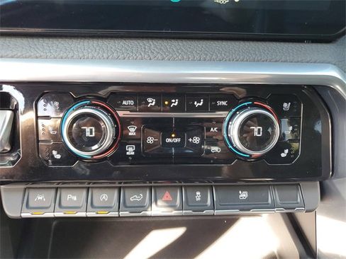 Used 2023 GMC Sierra 1500 Denali w/ Denali Reserve Package image 23