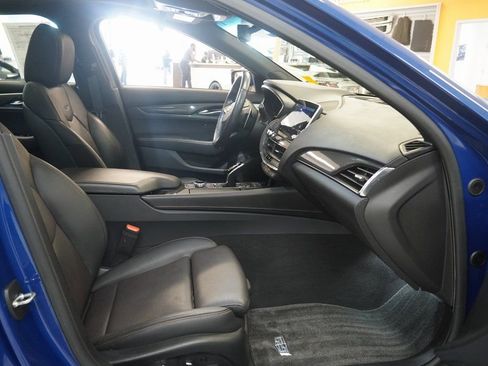 Used 2021 Cadillac CT5 Sport image 31